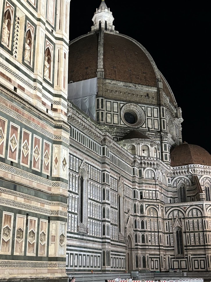 Florence Cathedral