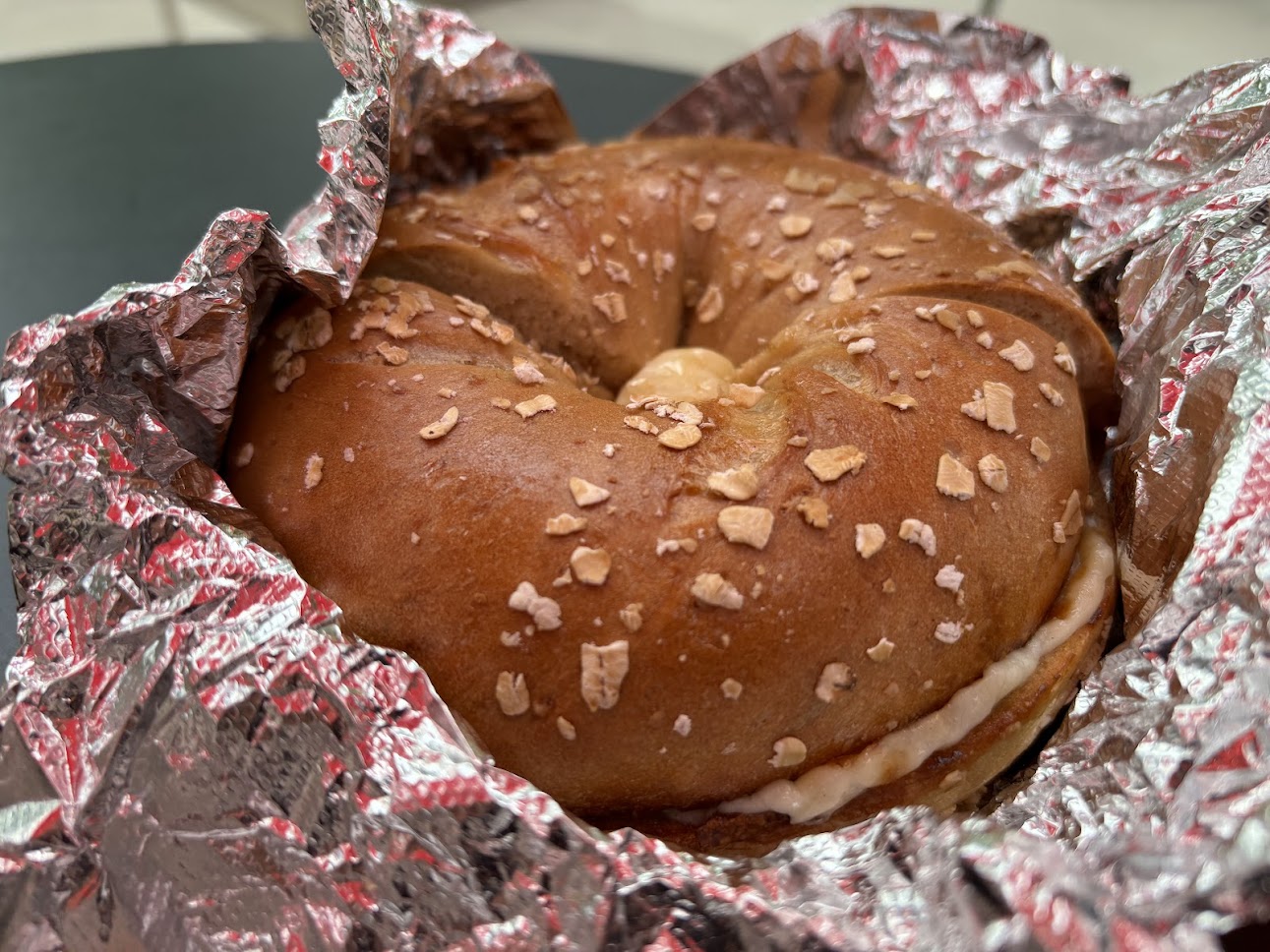 Bagel 2