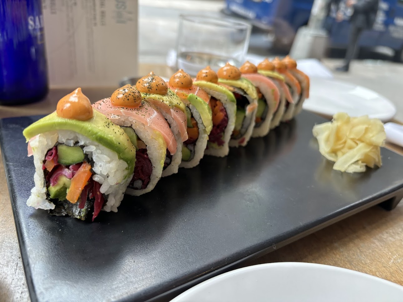 Sushi